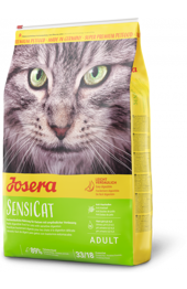 Josera SensiCat 400 g