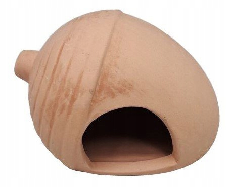 Yarro Domek ceramiczny dla gryzonia Żołędz 
