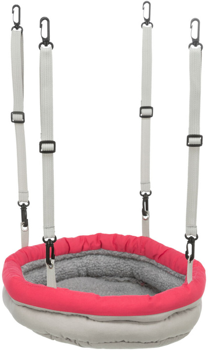 Trixie Podwieszane legowisko dla szczura lub szynszyla 30x8x25cm