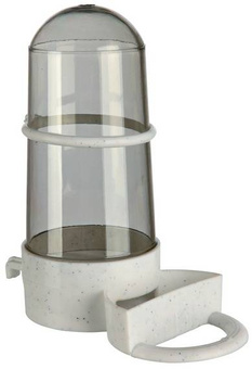Trixie Karmidło/poidło dla ptaków 265ml/15cm