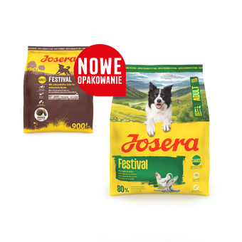 Josera Festival 12,5 kg
