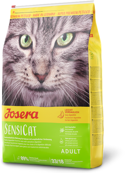 Josera SensiCat 10kg