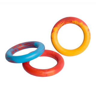 Sum-Plast Ring Mały 11cm o zapachu wanilii
