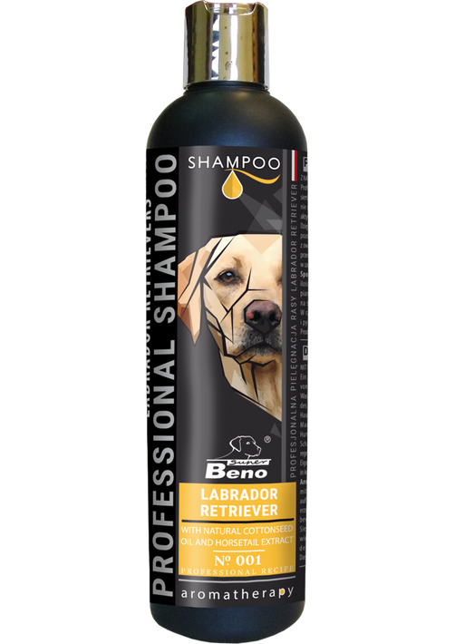 Super Beno Professional Labrador 250ml