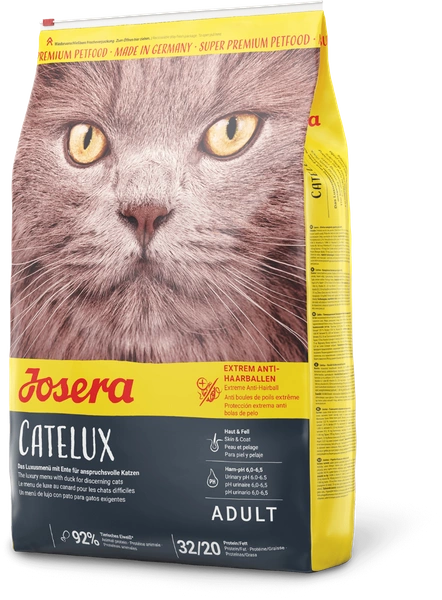 Josera Catelux 10kg