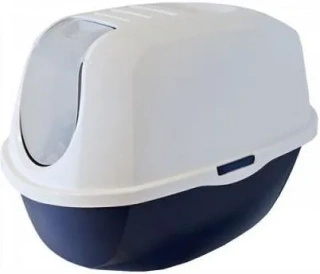 YARRO TOALETA EKO-LINE CLASSIC GRANAT