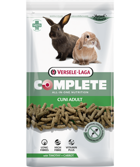 Versele-Laga Cuni Complete Pokarm dla królików miniaturowych 500g