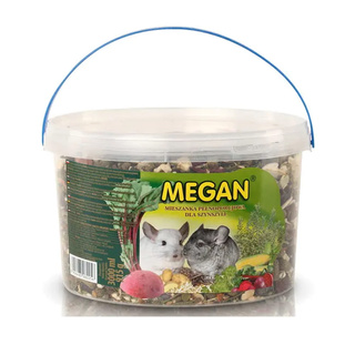 MEGAN DLA SZYNSZYLA 3L