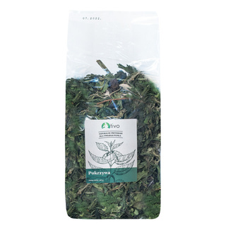 Tivo Pokrzywa - liść 100g