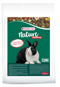 Versele-Laga Cuni Nature Original 9kg