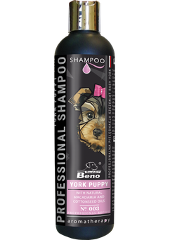 Super Beno Professional York Junior 250ml