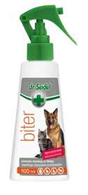 Dr Seidel Biter 100ml