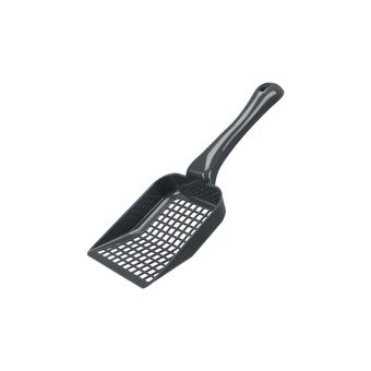 Trixie Łopatka do kuwet do drobnych żwirków, M