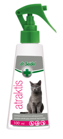 Dr Seidel Atraktis 100ml