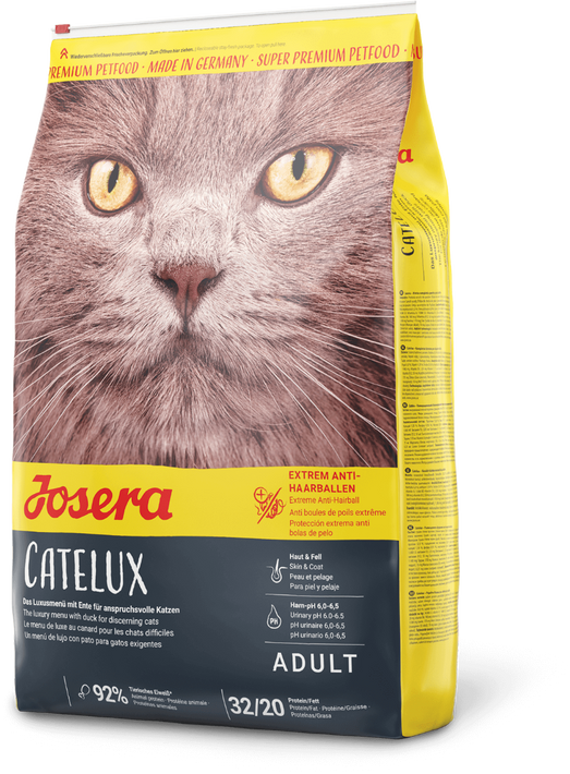 Josera Catelux 10kg