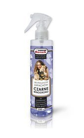 Benek Neutralizator Czarne Winogrona Spray 250ml