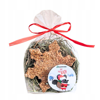 FactoryHerbs Śnieżynka z pasternaku 1szt