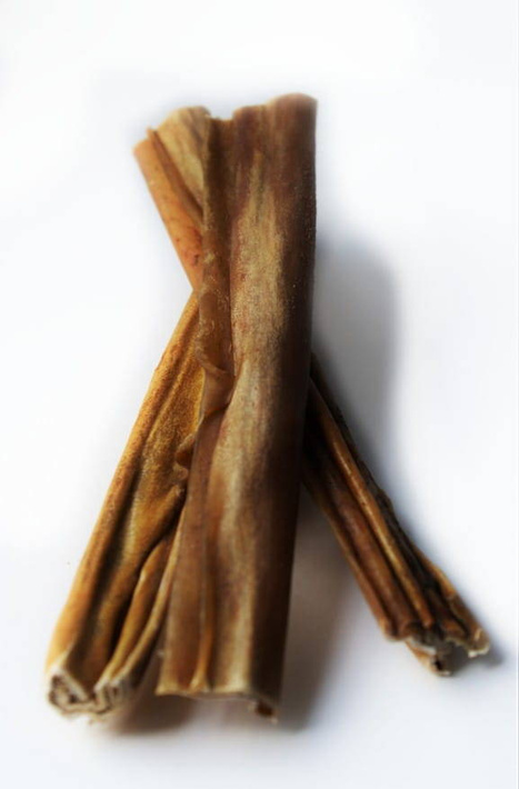 Skóra z jelenia 500g