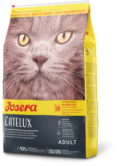 Josera Catelux 10kg