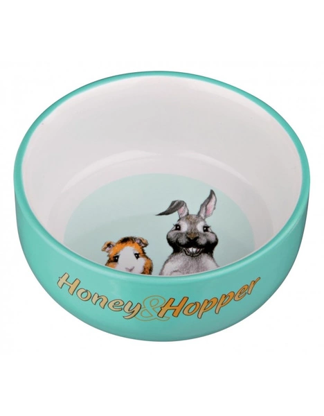 Trixie Miska Ceramiczna 250 ml 