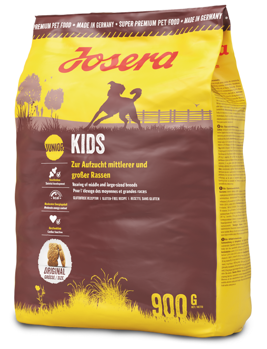 Josera Kids 900g
