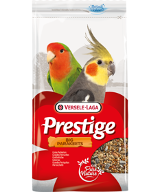 Versele-Laga Big Parakeets 1kg