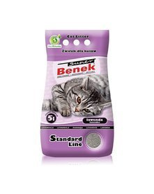 Benek Standard Lawenda 5L