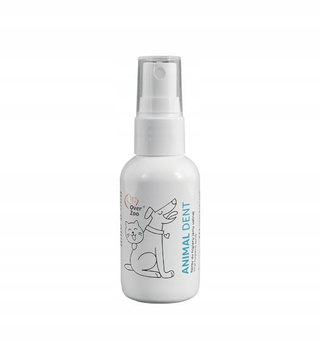 Over Zoo Animal Dent 50ml