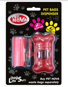 Pet Nova Dyspenser na worki