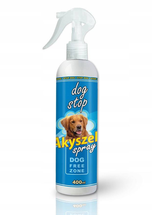 Akyszek Stop Dog 400ml