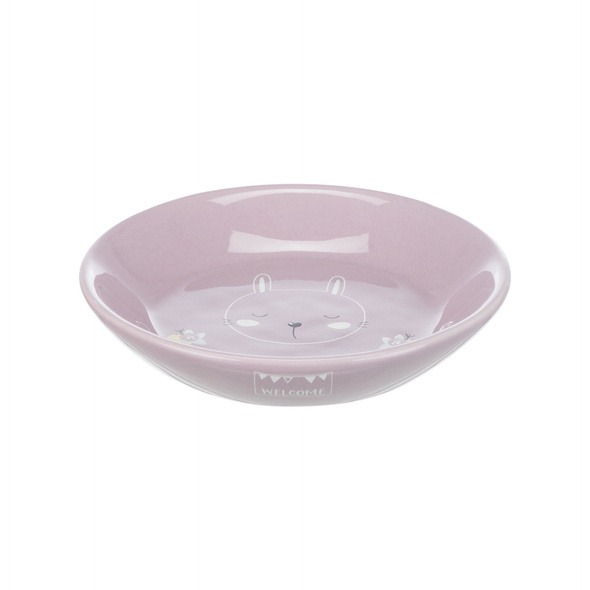 Trixie Miska ceramiczna Junior, 0.2 l/o 14 cm