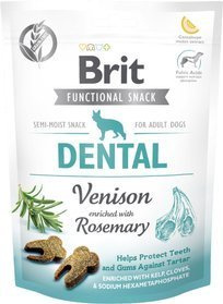 Brit Functional Snack Dental 150g