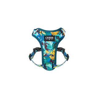Chaba Szelki Guard Comfort Carnival L