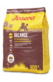 Josera Balance 900g
