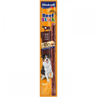 Vitakraft Beef Stick Serca 12g