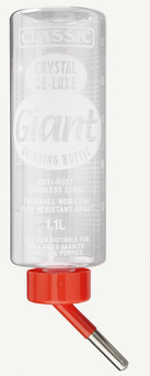 Poidełko Classic Giant dla królika - 1100ml