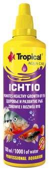 TROPICAL PREPARAT 100ml ICHTIO