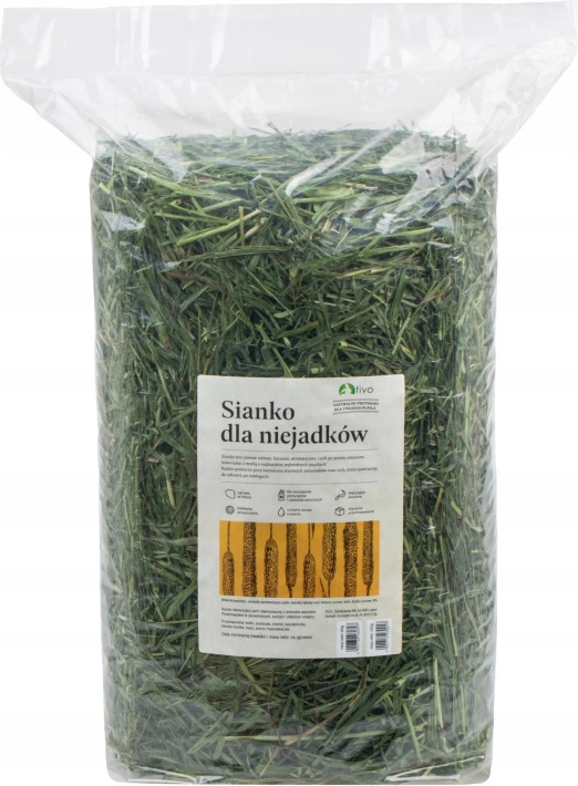 Tivo Sianko dla niejadków – 1 kg