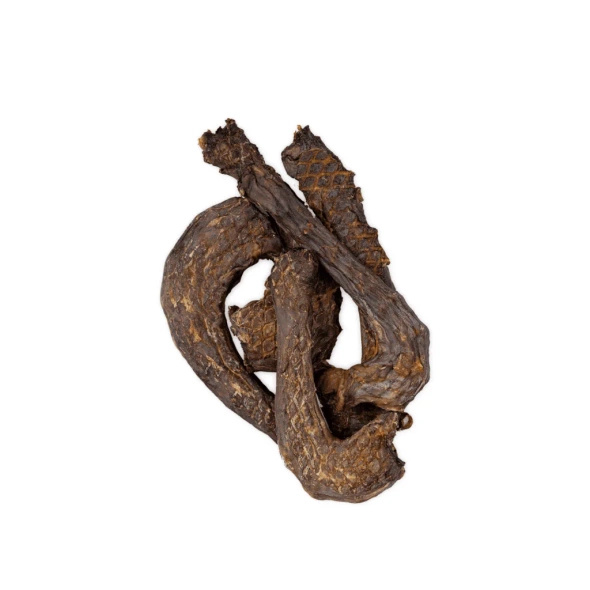 Uniszki Szyje kacze 100g