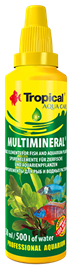TROPICAL PREPARAT MULTIMINERAL 30ml      