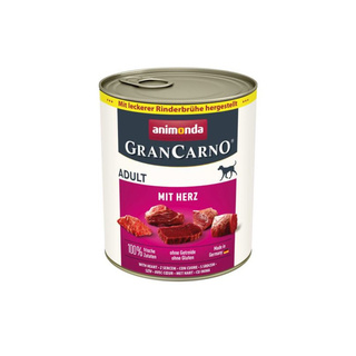AN.GRANCARNO 800g SERCA