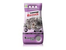 Benek Standard Lawenda 10L