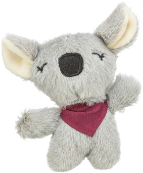 Trixie Pluszowa Koala dla kota z kocimiętką 12 cm