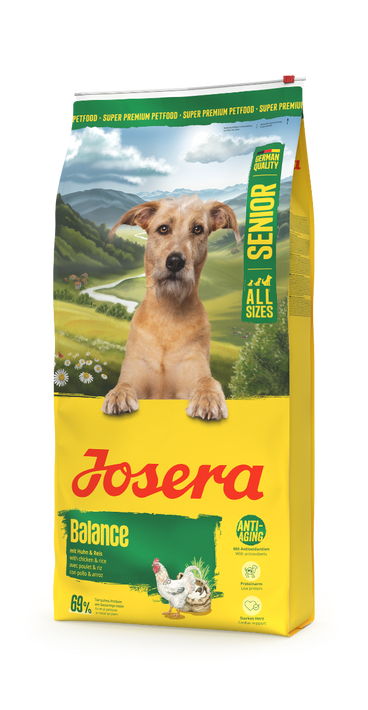 Josera Balance 12,5 kg