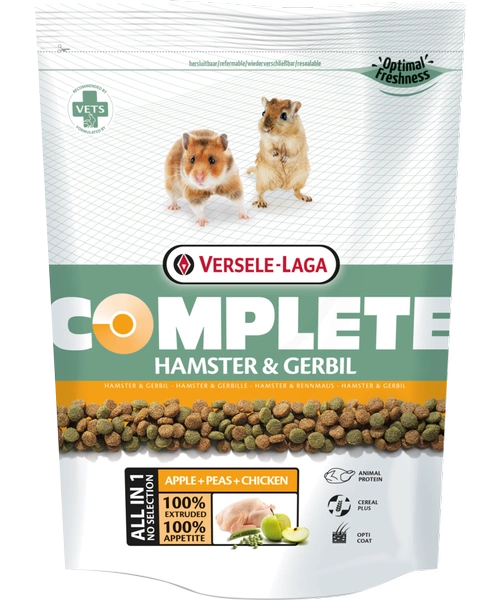Versele-Laga Hamster Complete 500g 