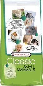 Versele-Laga Zero 20kg dla wszystkich gryzoni