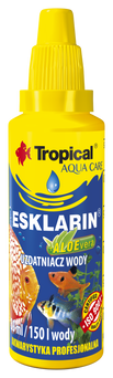 TROPICAL PREPARAT ESKLARIN 30ML+ALOEVERA