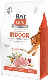 Brit Care Cat Indoor 7kg