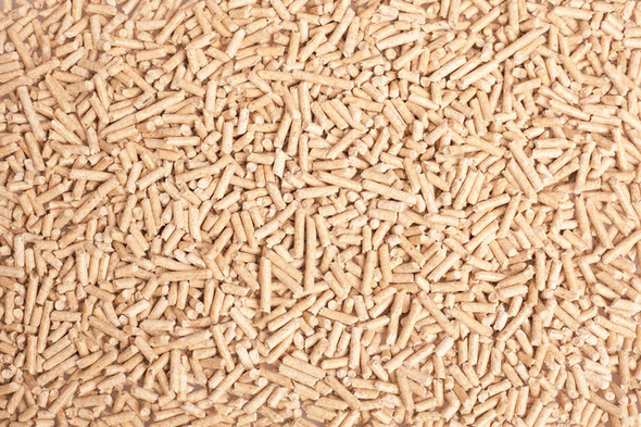 AnimaxPets Pellet 4 mm żwirek niezbrylający 7L