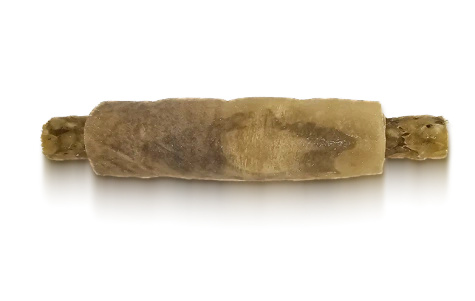 Syta Micha gryzak dla psa Hotdog Wołowina z ananasem- 2szt